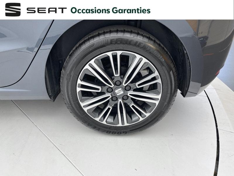 Voitures occasions SEAT IBIZA Copa Orvault