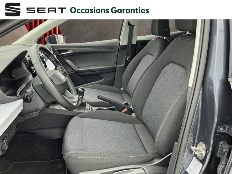 Voitures occasions SEAT IBIZA Copa Orvault