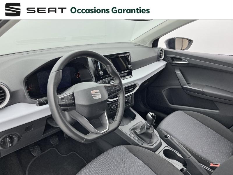 Voitures occasions SEAT IBIZA Copa Orvault