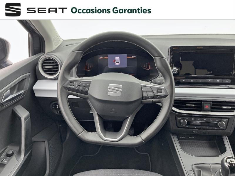 Voitures occasions SEAT IBIZA Copa Orvault