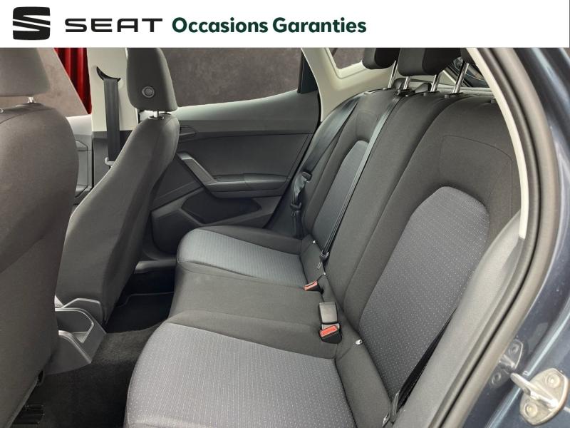 Voitures occasions SEAT IBIZA Copa Orvault