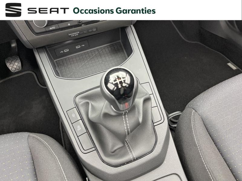 Voitures occasions SEAT IBIZA Copa Orvault