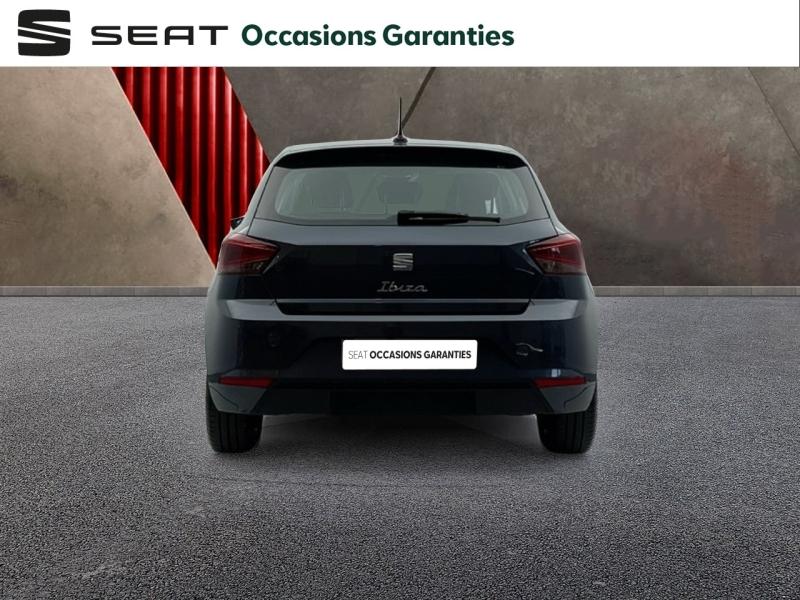 Voitures occasions SEAT IBIZA Copa Orvault