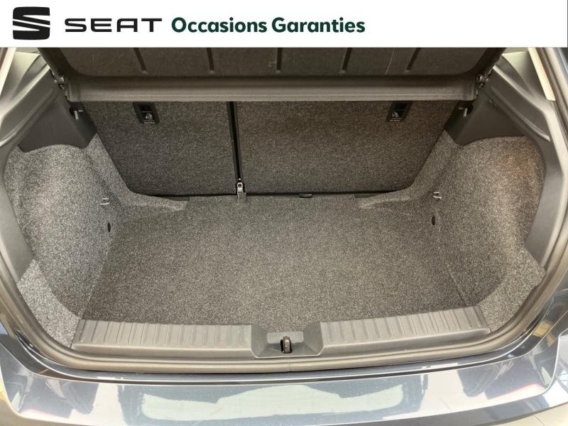 Voitures occasions SEAT IBIZA Copa Orvault