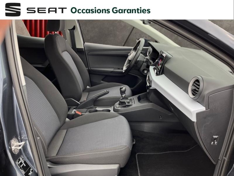 Voitures occasions SEAT IBIZA Copa Orvault
