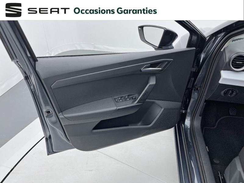Voitures occasions SEAT IBIZA Copa Orvault