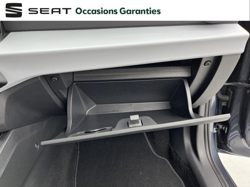 Voitures occasions SEAT IBIZA Copa Orvault