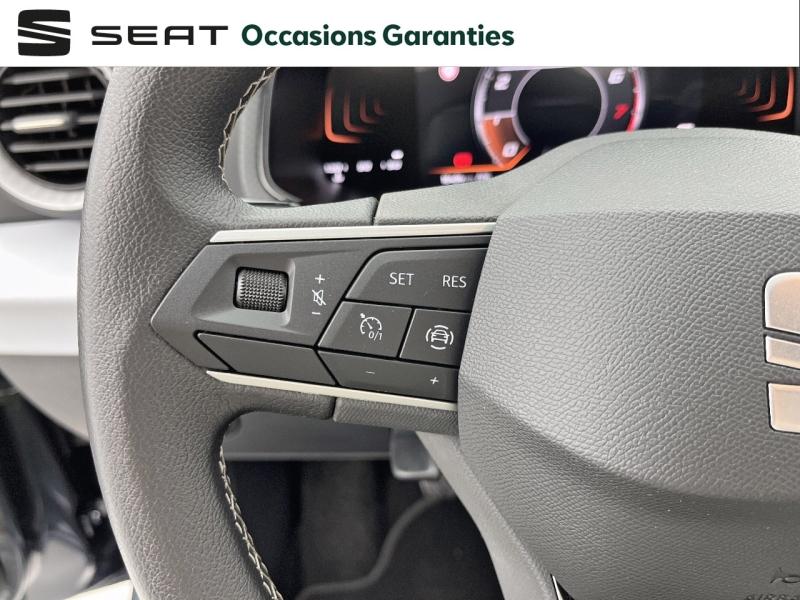 Voitures occasions SEAT IBIZA Copa Orvault