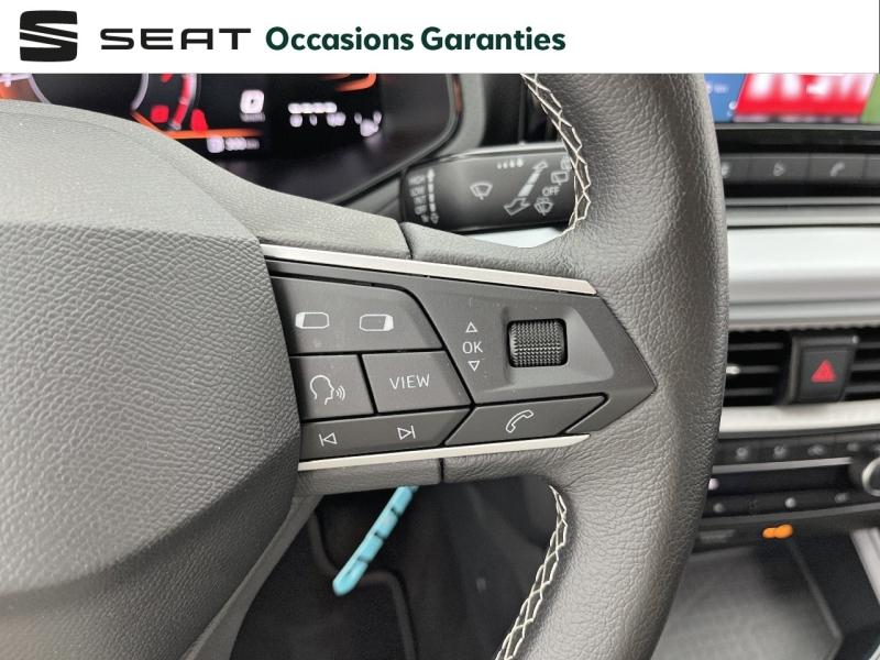 Voitures occasions SEAT IBIZA Copa Orvault
