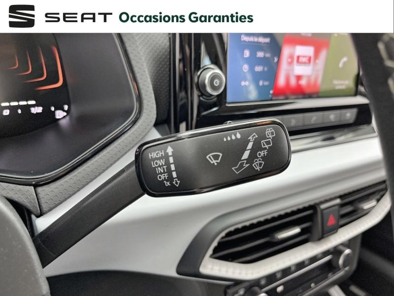 Voitures occasions SEAT IBIZA Copa Orvault