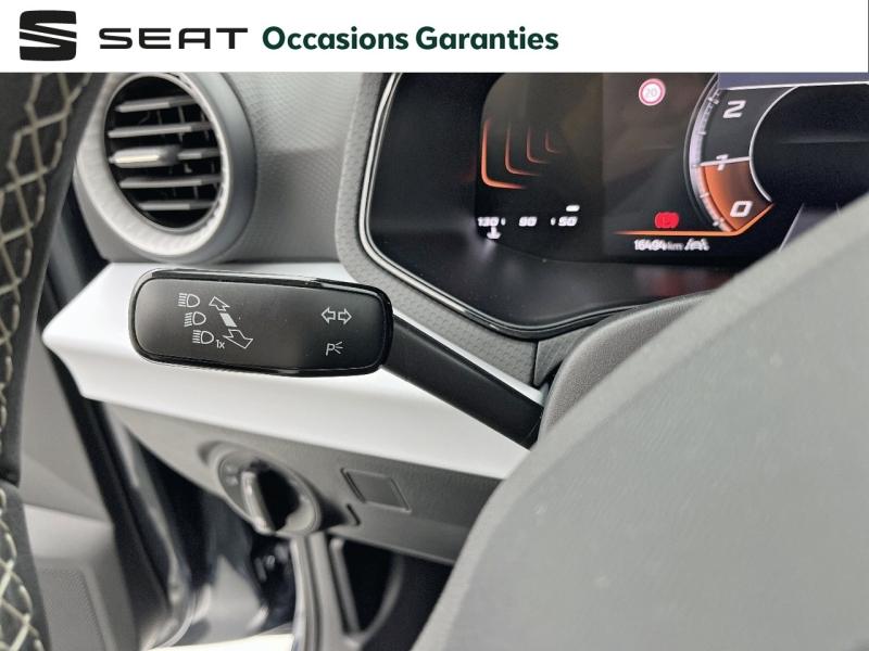 Voitures occasions SEAT IBIZA Copa Orvault