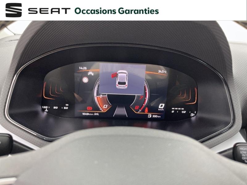 Voitures occasions SEAT IBIZA Copa Orvault
