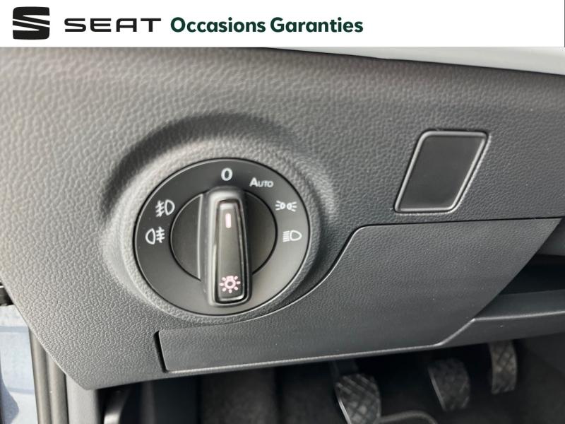 Voitures occasions SEAT IBIZA Copa Orvault