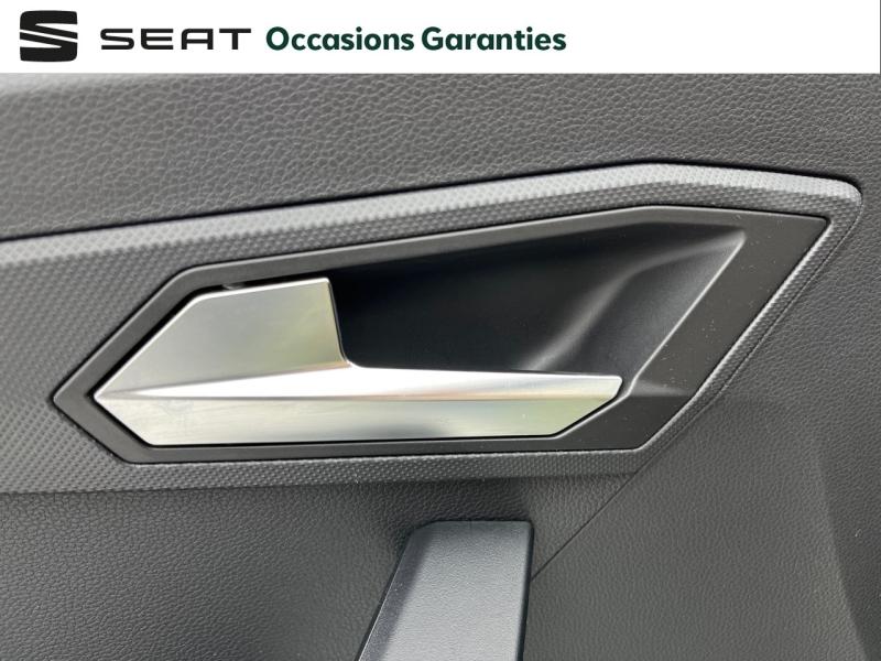 Voitures occasions SEAT IBIZA Copa Orvault