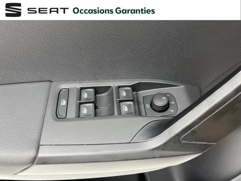 Voitures occasions SEAT IBIZA Copa Orvault