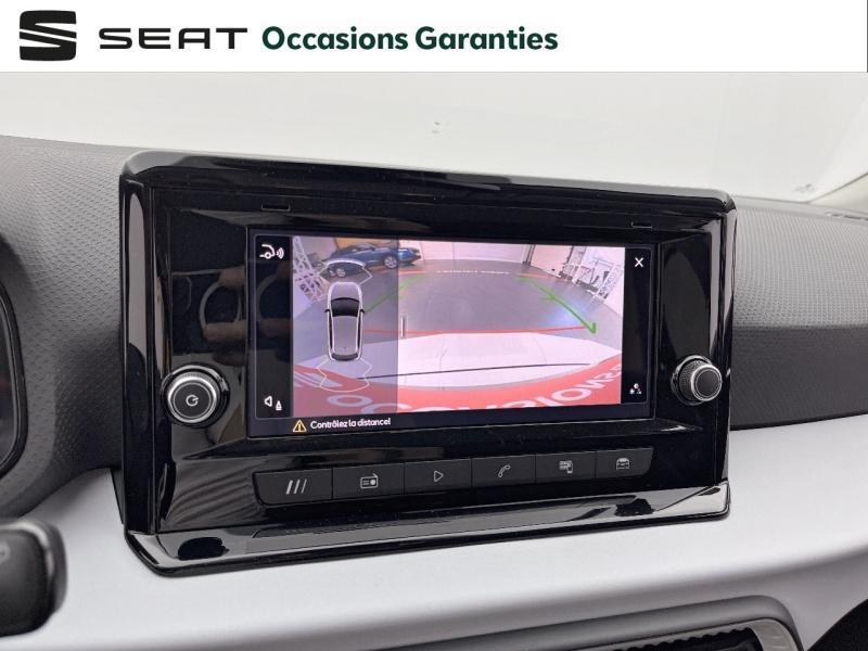 Voitures occasions SEAT IBIZA Copa Orvault