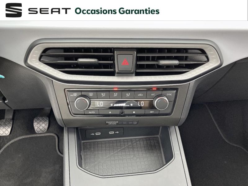 Voitures occasions SEAT IBIZA Copa Orvault