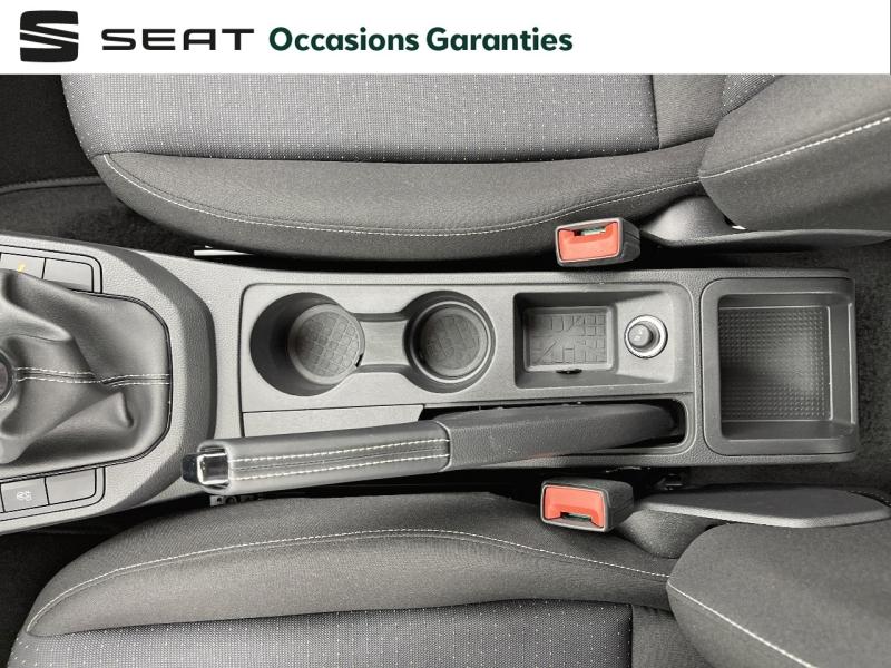 Voitures occasions SEAT IBIZA Copa Orvault