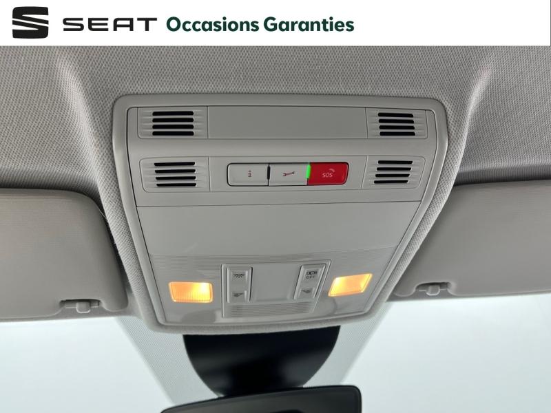 Voitures occasions SEAT IBIZA Copa Orvault