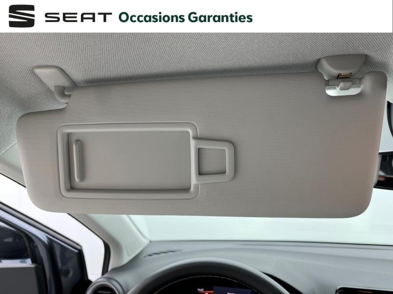 Voitures occasions SEAT IBIZA Copa Orvault