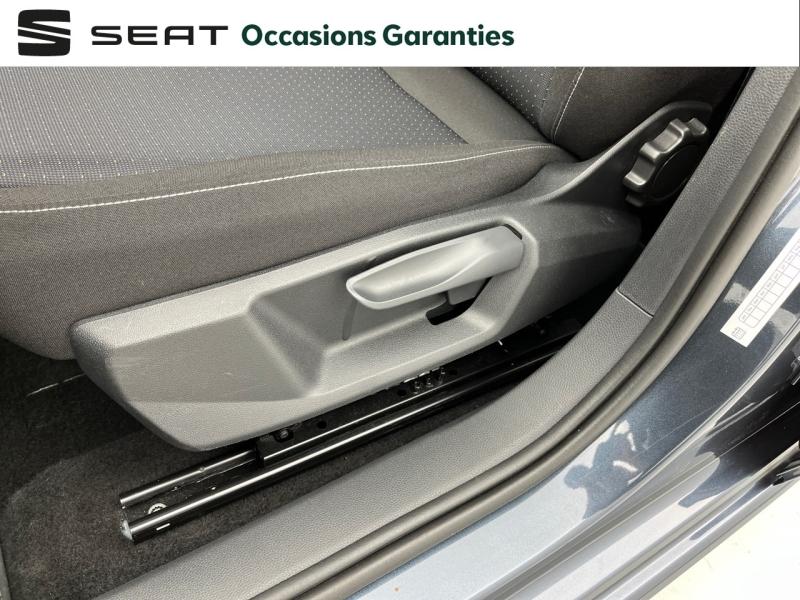 Voitures occasions SEAT IBIZA Copa Orvault