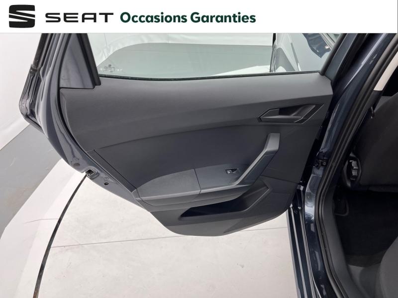 Voitures occasions SEAT IBIZA Copa Orvault