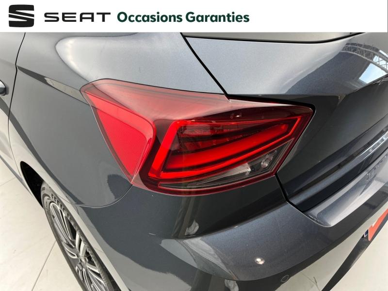 Voitures occasions SEAT IBIZA Copa Orvault