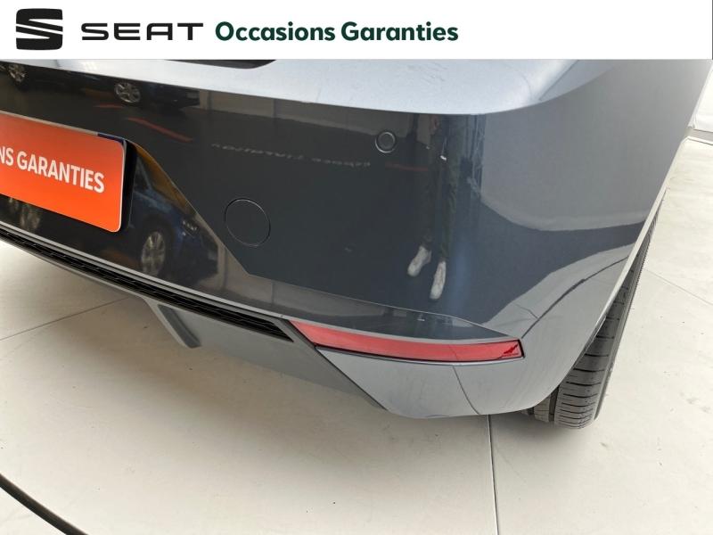 Voitures occasions SEAT IBIZA Copa Orvault