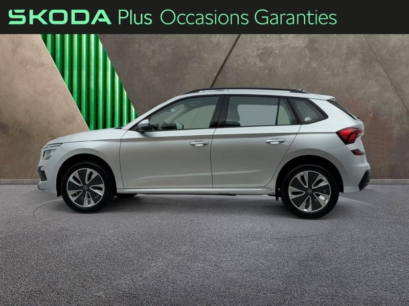 Voitures occasions ŠKODA KAMIQ Selection Orvault