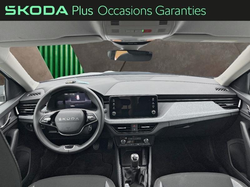 Voitures occasions ŠKODA KAMIQ Selection Orvault