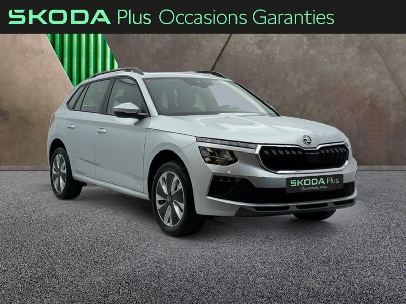 Voitures occasions ŠKODA KAMIQ Selection Orvault