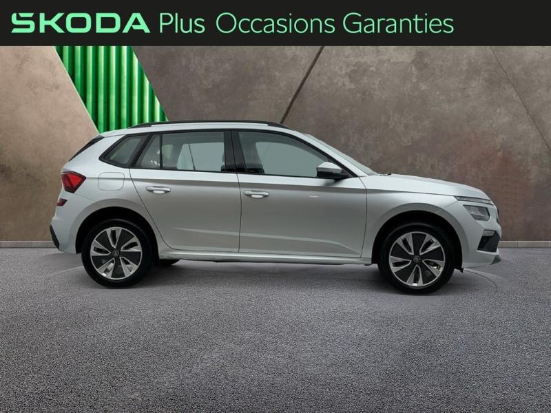 Voitures occasions ŠKODA KAMIQ Selection Orvault