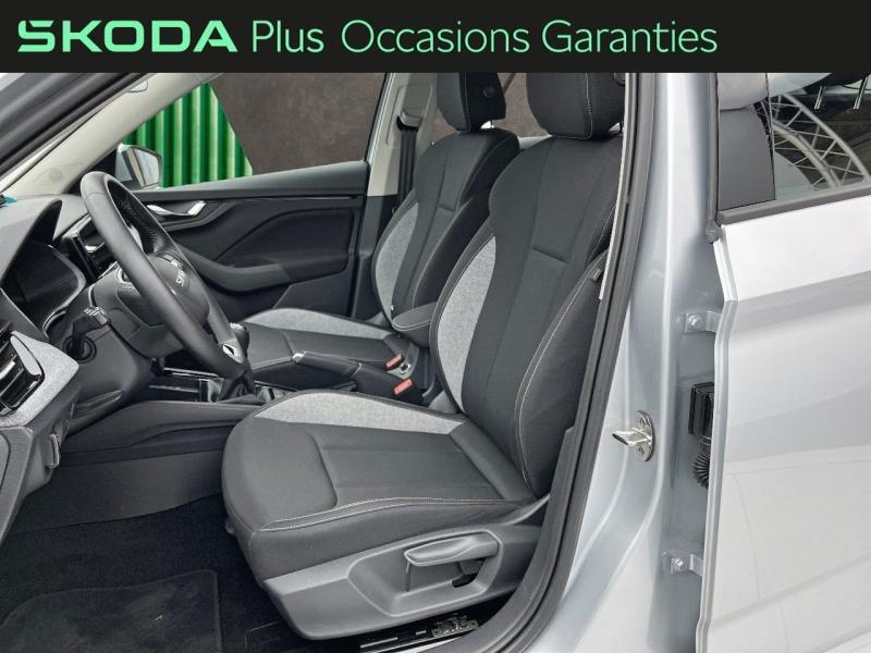 Voitures occasions ŠKODA KAMIQ Selection Orvault