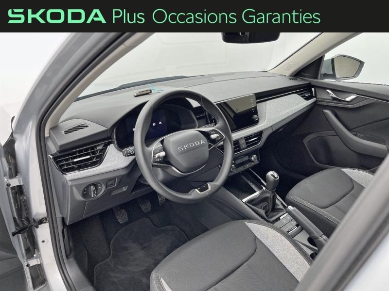 Voitures occasions ŠKODA KAMIQ Selection Orvault
