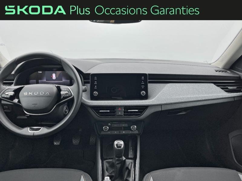 Voitures occasions ŠKODA KAMIQ Selection Orvault