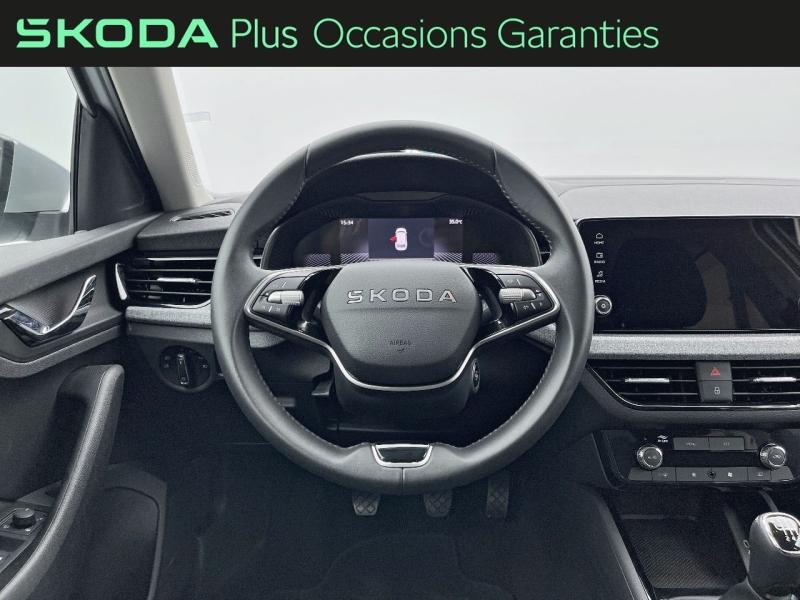 Voitures occasions ŠKODA KAMIQ Selection Orvault