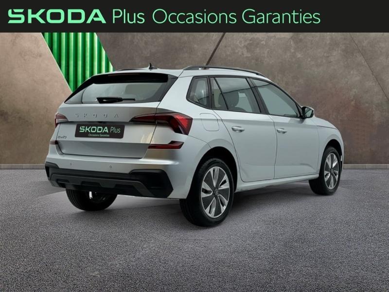 Voitures occasions ŠKODA KAMIQ Selection Orvault
