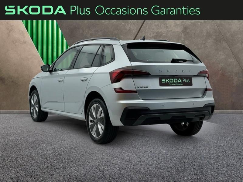 Voitures occasions ŠKODA KAMIQ Selection Orvault