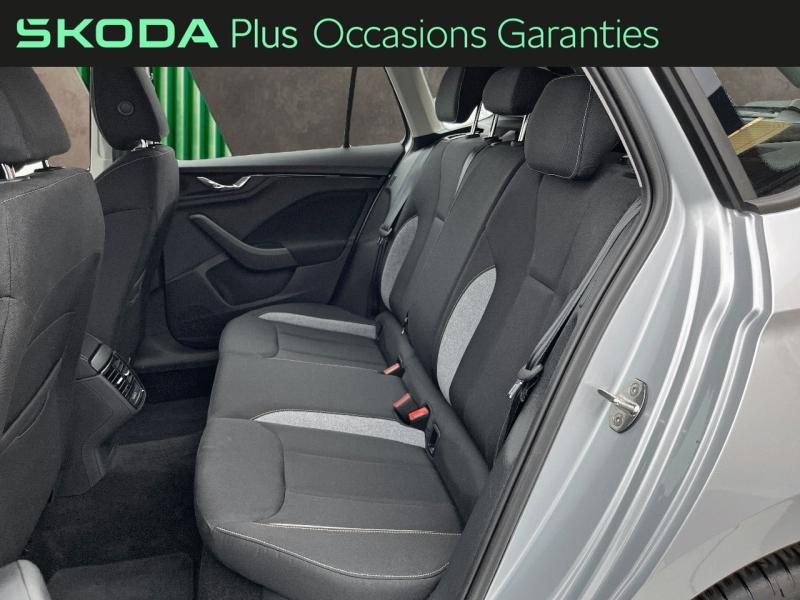 Voitures occasions ŠKODA KAMIQ Selection Orvault