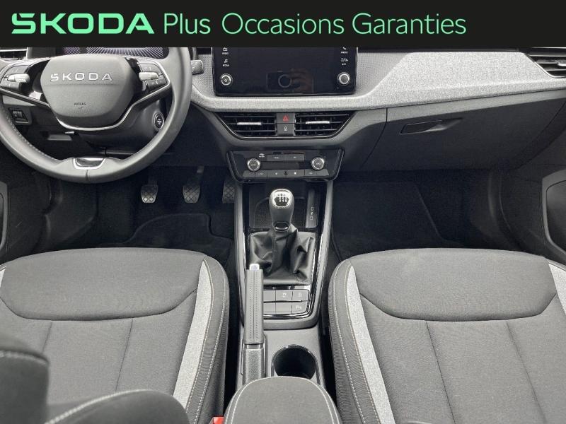 Voitures occasions ŠKODA KAMIQ Selection Orvault