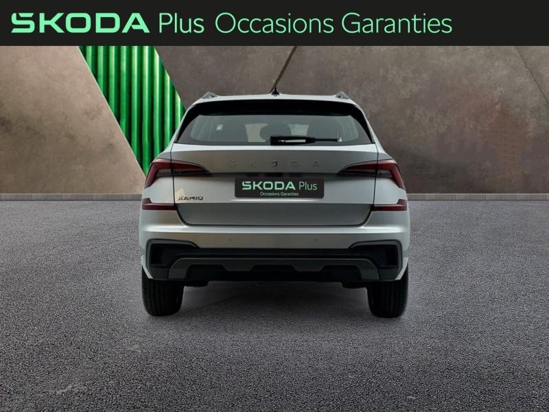 Voitures occasions ŠKODA KAMIQ Selection Orvault