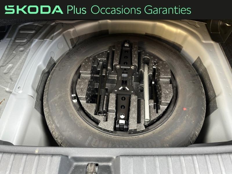 Voitures occasions ŠKODA KAMIQ Selection Orvault