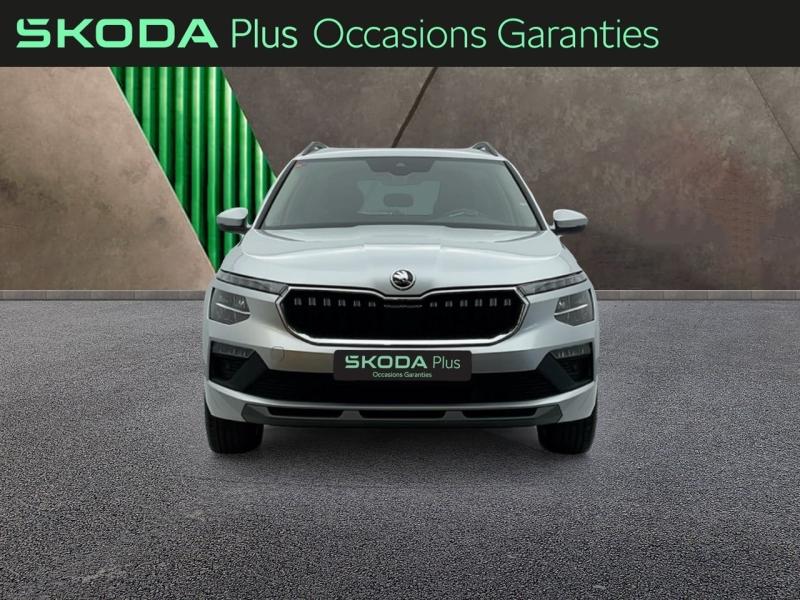 Voitures occasions ŠKODA KAMIQ Selection Orvault