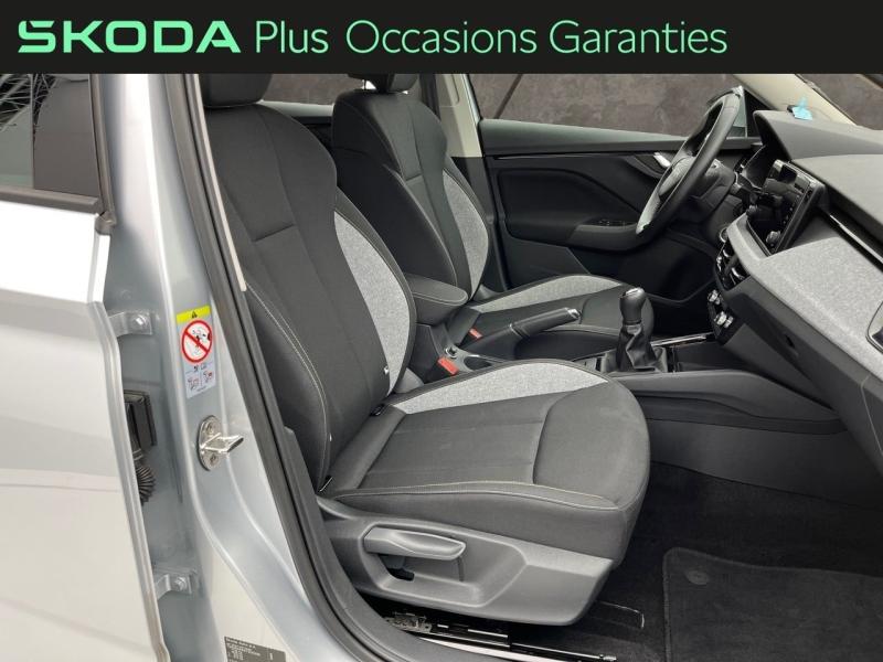 Voitures occasions ŠKODA KAMIQ Selection Orvault
