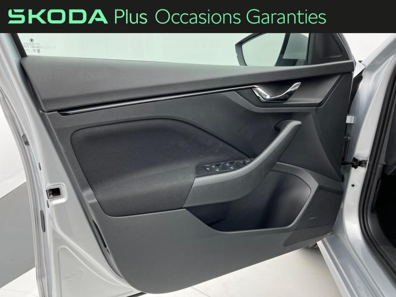 Voitures occasions ŠKODA KAMIQ Selection Orvault