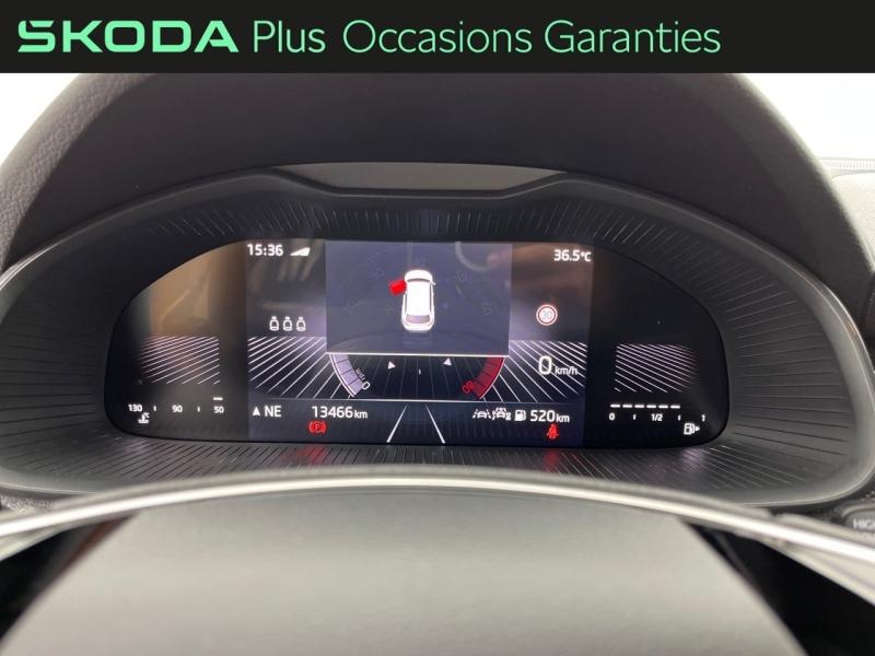 Voitures occasions ŠKODA KAMIQ Selection Orvault