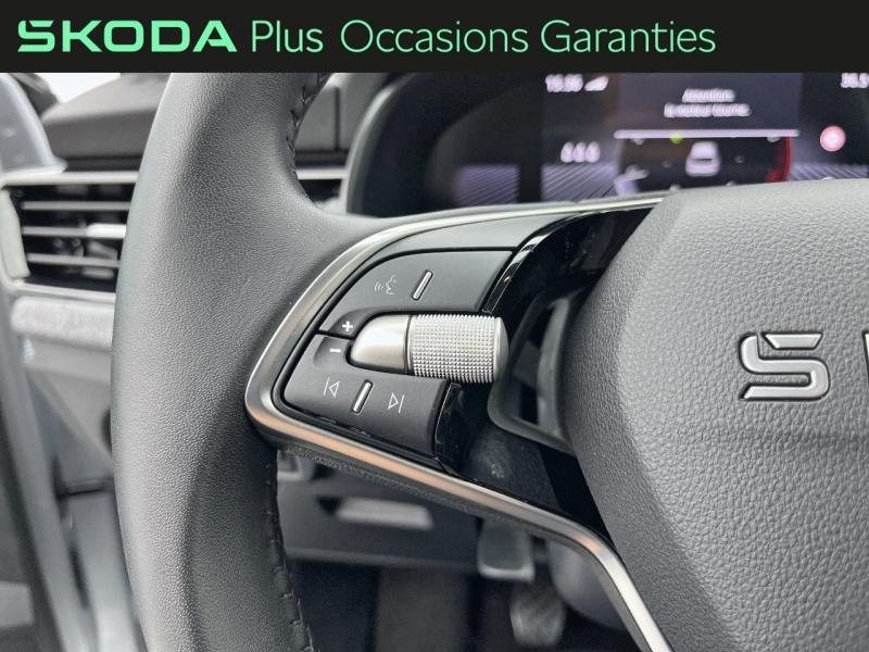 Voitures occasions ŠKODA KAMIQ Selection Orvault