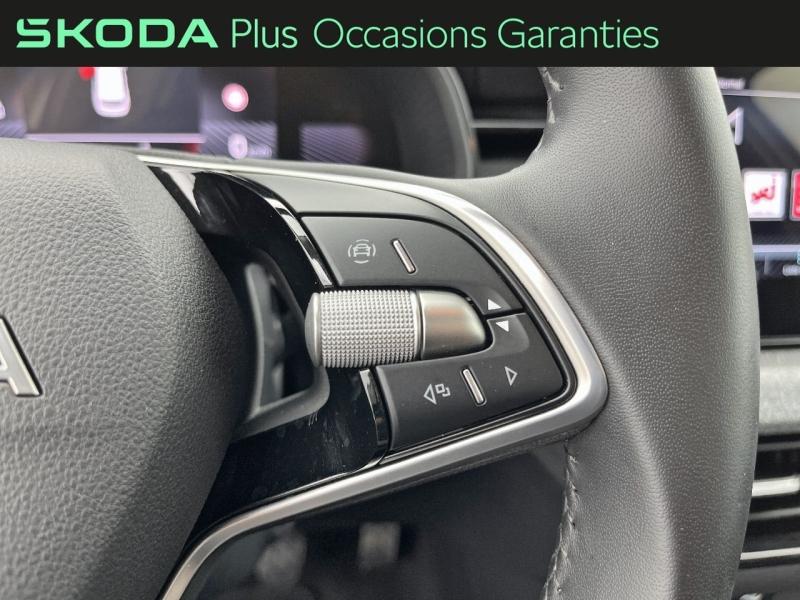 Voitures occasions ŠKODA KAMIQ Selection Orvault