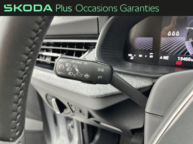 Voitures occasions ŠKODA KAMIQ Selection Orvault