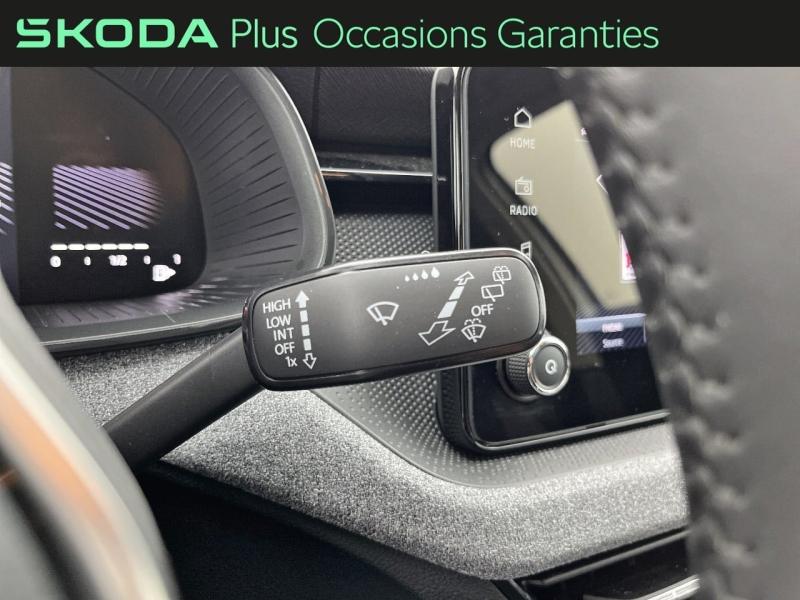 Voitures occasions ŠKODA KAMIQ Selection Orvault